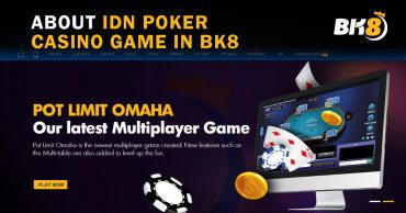 About-idn-poker-in-BK8