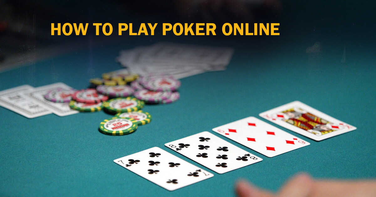 Get Better poker Results By Following 3 Simple Steps