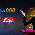 Mega888 & 918Kaya Customer Services