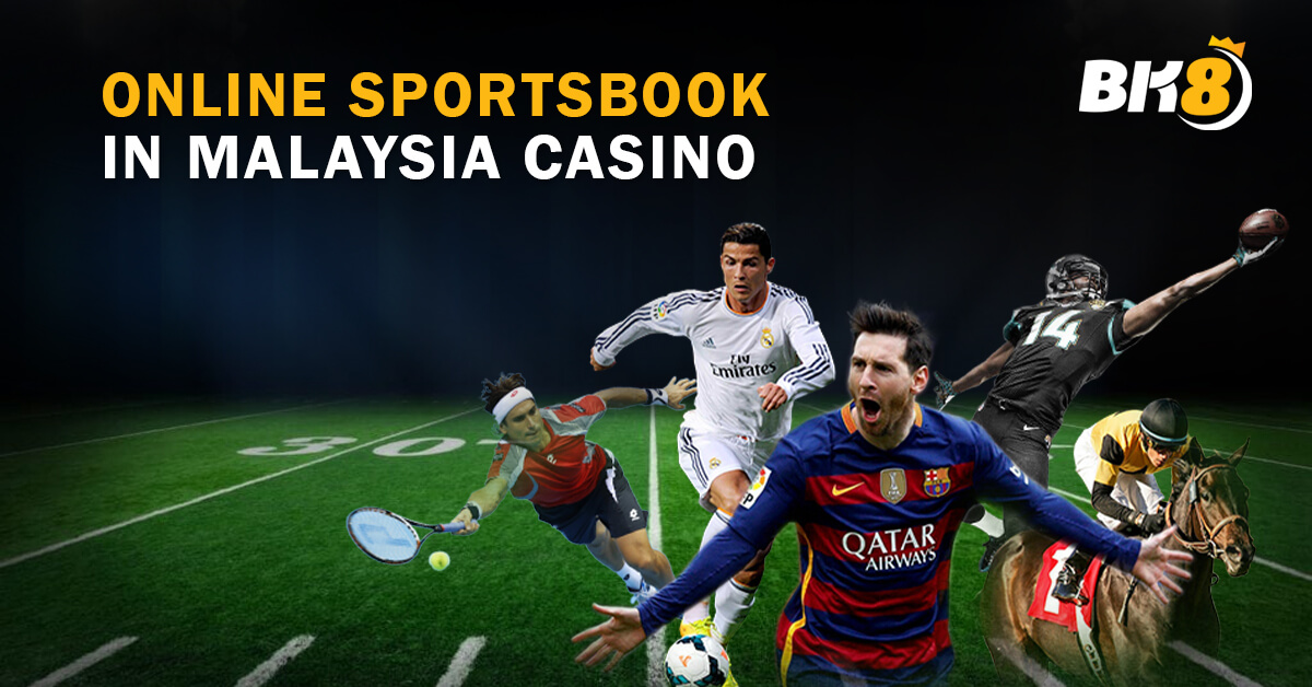 Online-Sportsbook-in-Malaysia-Casino