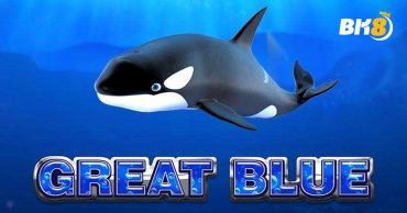 Great Blue Slot Game Everything You Need to Know