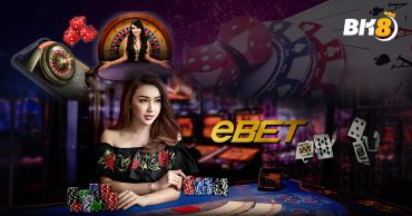 eBET Live Casino