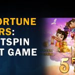 5-Fortune-Stars-NextSpin-Slot-Game