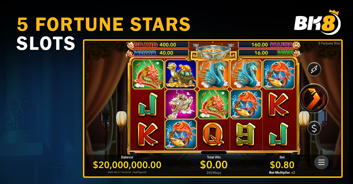 5-Fortune-Stars-Slots