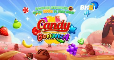 Candy Bonanza nextspin slot
