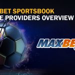 Maxbet Sportsbook Game Providers Overview & Review