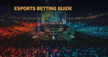 Esports Betting Guide