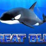 Great Blue Slot Game Everything You Need to Know