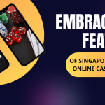 Embrace the Features of Singapore Via BK8's Online Casino Games